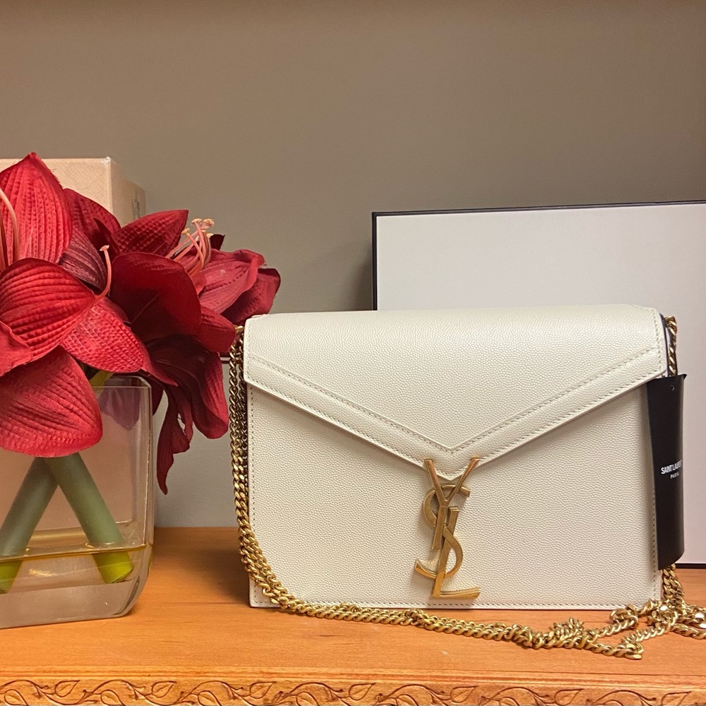 Authentic **Brand New** YSL Bag